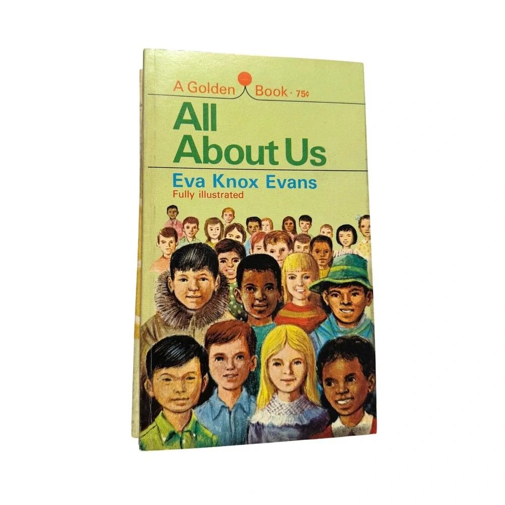 Golden Books collection three